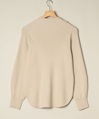 ONWARD Reuse Park 【any FAM】ニット秋冬 オフホワイト