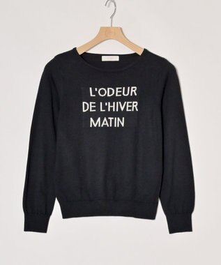 ONWARD Reuse Park 【any SiS】ニット秋冬