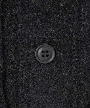 JOSEPH ABBOUD MOUNTAIN 【FILSON】マッキノーウール クルーザー ジャケット グレー系