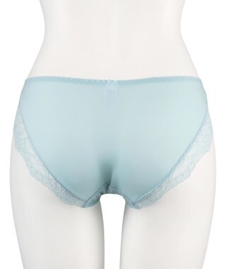 San-ai Resort（三愛水着楽園） エレガントコレクション2404ノーマルショーツ  【northerly】 ミント