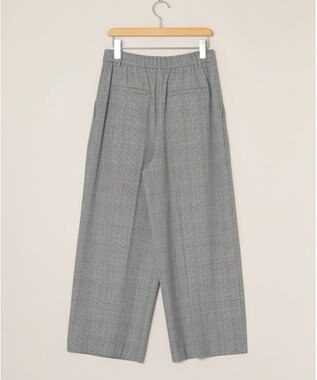 ONWARD Reuse Park 【any FAM】パンツ秋冬 グレー