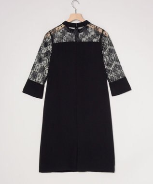 ONWARD Reuse Park 【組曲】ワンピース春夏 ブラック