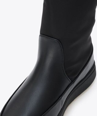 Columbia Columbia/ サップランド スリー ディーヴァ サイドジップ ウォータープルーフ オムニヒートインフィニティ /コロンビア Black