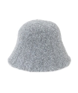 Green Parks ｅｖｅｒｙ　ｗａｌｋ．ブークレバケットハット Gray