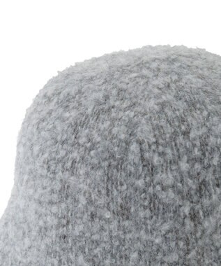 Green Parks ｅｖｅｒｙ　ｗａｌｋ．ブークレバケットハット Gray