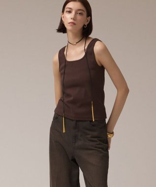 テレコリブトップ