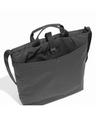 ACE BAGS & LUGGAGE UNTRACK CITYDS トートバッグ 60213 アントラック グレー