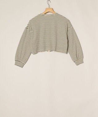 ONWARD Reuse Park 【any SiS】ワンピース春夏 オフホワイト