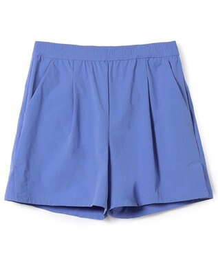 Chacott Chacott BALANCE ランナーズショートパンツ ヒヤシンス