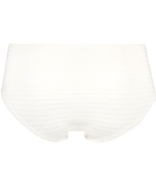 Wing ジュニア ショーツ Wing Teen RB6136とペア オーガニックコットン混 (後ろ身生地部) はきこみ丈あさめ RJ6136 ウイング／ワコール ブルー