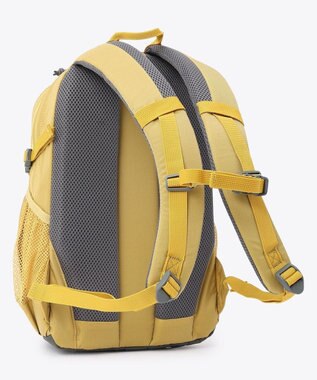 Columbia Columbia/ キャッスルロック15L バックパックII /コロンビア Mineral Yellow Pattern