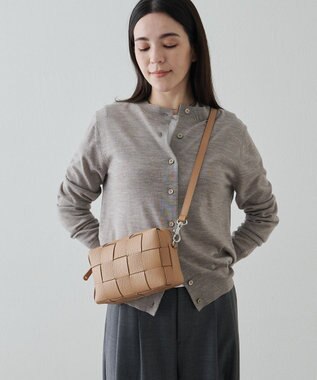 IACUCCI 【予約】ベルタ XS CERVO キャメル