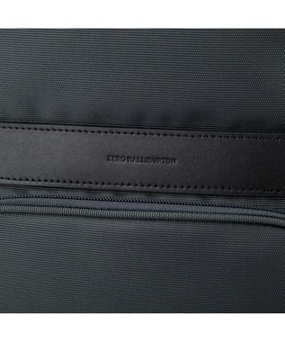 ZERO HALLIBURTON  ＺＥＳＴ３ ビジネスリュック  B4サイズ 15.6インチPC収納 17/21L 2気室 エキスパンド 81731 ブルーグレー