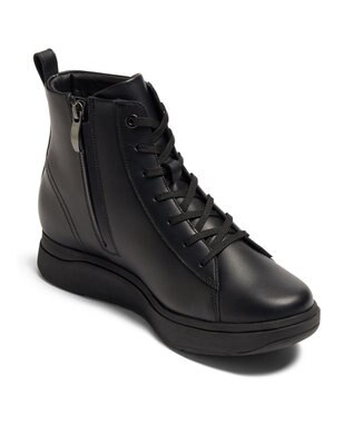 ASICS WALKING ペダラ ライドウォーク 2 レディース 2E ブラック