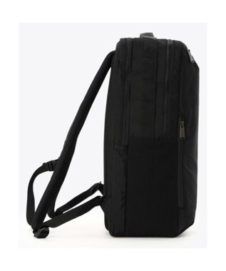 Columbia スターレンジスクエアバックパックM Black