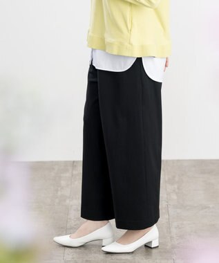 ONWARD Reuse Park 【23区】カットソー春夏 ホワイト