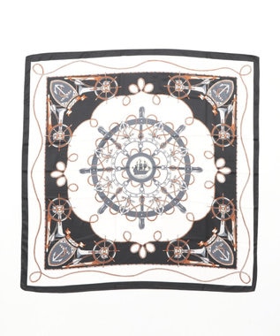 UNBILLION カシュネ cachenez / WEB限定アソート大判スカーフ