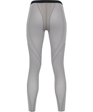 CW-X 【WOMEN】 スポーツタイツ エキスパート クール HXY269 /ワコール シルバーグレー