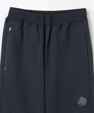 J.PRESS KIDS 【140-170cm】ストレッチポンチパンツ ネイビー系