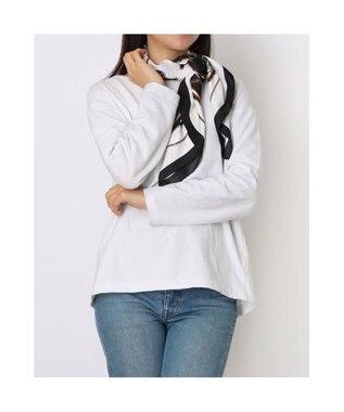 UNBILLION カシュネ cachenez / WEB限定アソート大判スカーフ エヌ