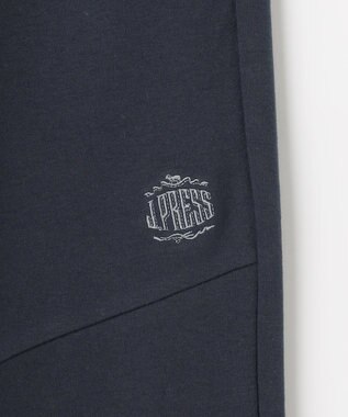 J.PRESS KIDS 【140-170cm】ストレッチポンチパンツ ネイビー系