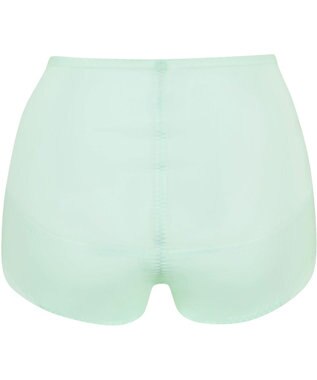 Wing 【マッチミーガードル】 ヒップアップ 快適なはきごこち ショート丈 KQ2520 ウイング／ワコール メロン