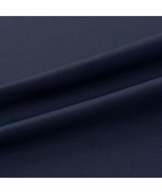 ZERO HALLIBURTON 【防透け】 モックネック Tシャツ ZHG-A4S4 82814 ゴルフウェア ネイビー