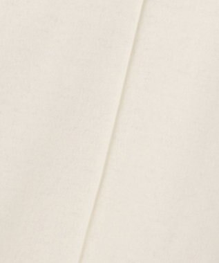 uncrave コンプレストウール ストレートパンツ オフ