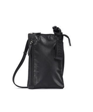 PELLE BORSA 縦型ポシェット Cheers チアーズ 5205 ブラック