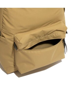 ACE BAGS & LUGGAGE UNTRACK CITY/3LS デイパックM 60375 アントラック マスタード