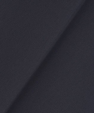 23区 【洗える】2WAYストレッチツイル テーパードパンツ ネイビー系