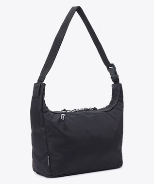 Columbia Columbia/ グレートスモーキーガーデンクレセントショルダー /コロンビア Black
