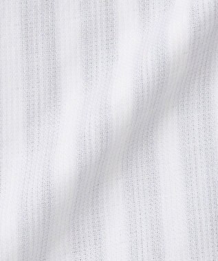 JOSEPH ABBOUD 【25SS・2WAY】リバーシブルシャツ ホワイト系