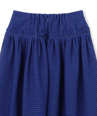 TOCCA 【消臭】BEACH VOLLEYBALL スカート ブルー系