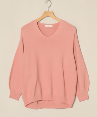 ONWARD Reuse Park 【any SiS】ニット春夏