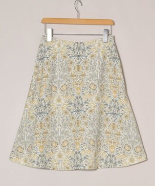 ONWARD Reuse Park 【23区】スカート春夏 オレンジ