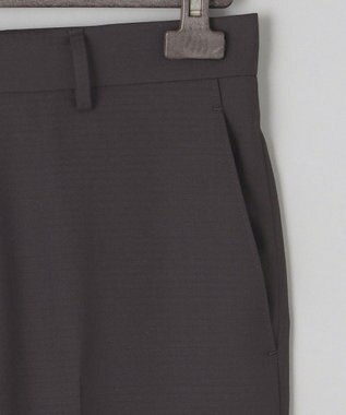 GOTAIRIKU 【DORMEUIL】トロピカルアマデウス スーツ（ブラック） ブラック系4