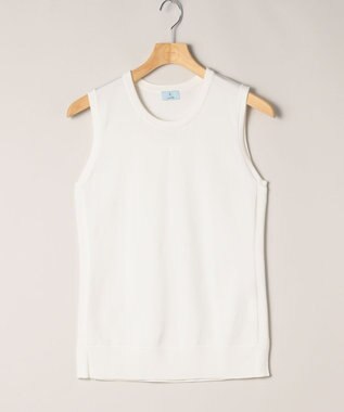 ONWARD Reuse Park 【組曲】ベスト春夏 オフホワイト