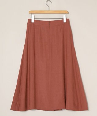 ONWARD Reuse Park 【23区】スカート春夏 レッド