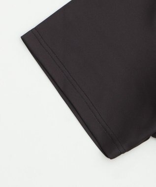 WEGO グラフィックボクシーT（SS） ブラック