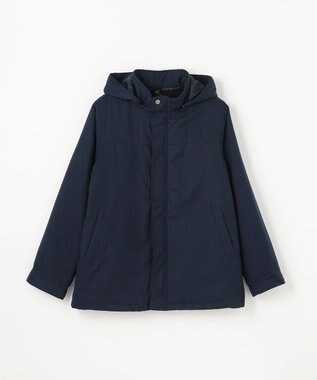 J.PRESS KIDS 【140-170cm】ライナー付き 3WAYコート ネイビー系