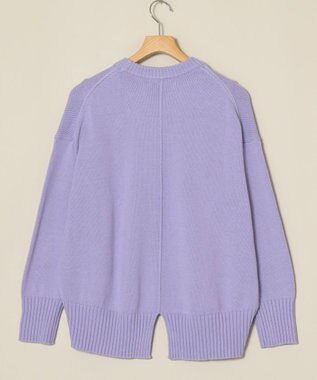 ONWARD Reuse Park 【UNFILO】ニット春夏 パープル