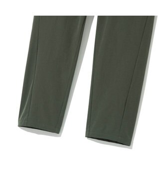 ZERO HALLIBURTON 【撥水・ストレッチ】 ベーシックパンツ ZHG-W5A1b 85132 カーキ