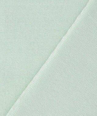 ANY SIS L 【花粉対策】ドルマン ニット ミント