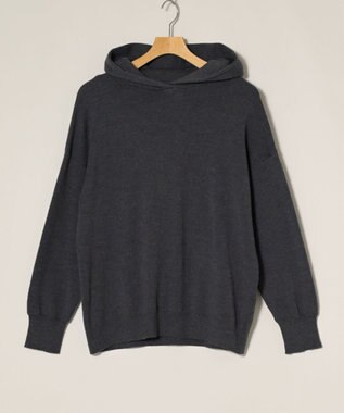 ONWARD Reuse Park 【自由区】ニット秋冬 グレー