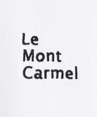 SHARE PARK LADIES 【UVカット・吸水速乾・ストレッチ・軽量 】刺繍ポケットＴシャツ（S・Mサイズ） アイボリー系