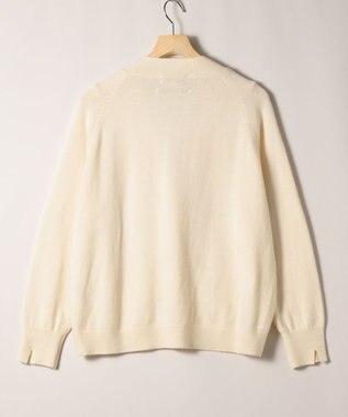 ONWARD Reuse Park 【自由区】ニット秋冬 ホワイト