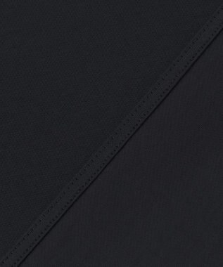 UNFILO L ドッキングオーバーT ブラック