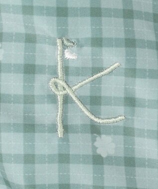 組曲 KIDS 【90-100㎝】ハピネスクローバーブルゾン クローバー系