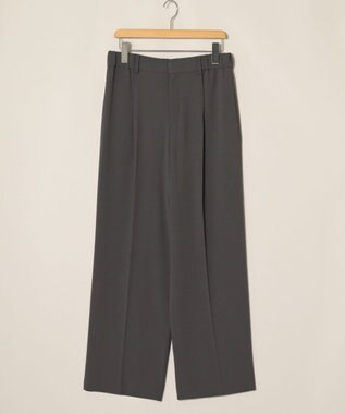 ONWARD Reuse Park 【自由区】パンツ秋冬 グレー